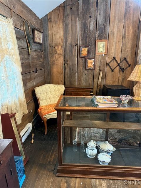 Tiny photo for 13874 Nys Rte 28 E, Forestport, NY 13338 (MLS # S1654832)