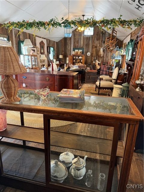 Tiny photo for 13874 Nys Rte 28 E, Forestport, NY 13338 (MLS # S1654832)