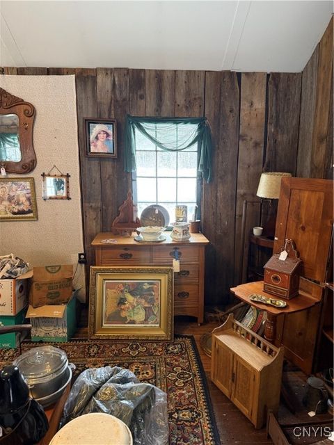 Tiny photo for 13874 Nys Rte 28 E, Forestport, NY 13338 (MLS # S1654832)