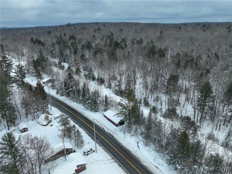 Tiny photo for 13874 Nys Rte 28 E, Forestport, NY 13338 (MLS # S1654832)