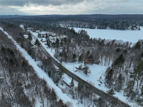 Tiny photo for 13874 Nys Rte 28 E, Forestport, NY 13338 (MLS # S1654832)