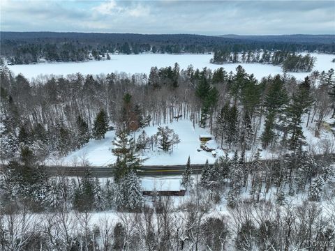 Tiny photo for 13874 Nys Rte 28 E, Forestport, NY 13338 (MLS # S1654832)