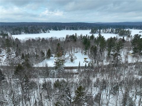 Tiny photo for 13874 Nys Rte 28 E, Forestport, NY 13338 (MLS # S1654832)