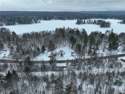 Tiny photo for 13874 Nys Rte 28 E, Forestport, NY 13338 (MLS # S1654832)