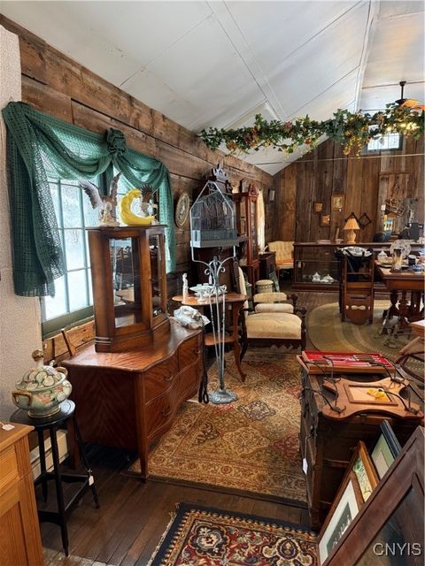 Tiny photo for 13874 Nys Rte 28 E, Forestport, NY 13338 (MLS # S1654832)