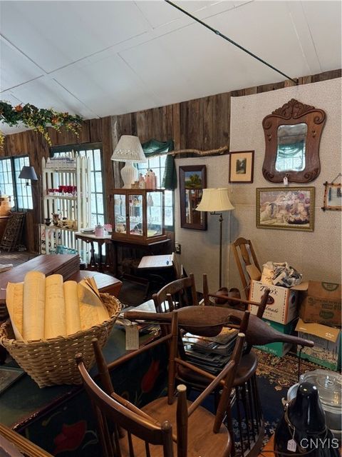 Tiny photo for 13874 Nys Rte 28 E, Forestport, NY 13338 (MLS # S1654832)