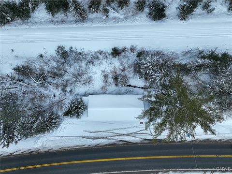 Tiny photo for 13874 Nys Rte 28 E, Forestport, NY 13338 (MLS # S1654832)