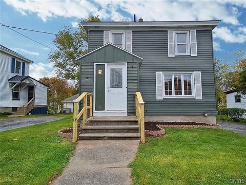 124 Prospect Street Sherrill NY 13461