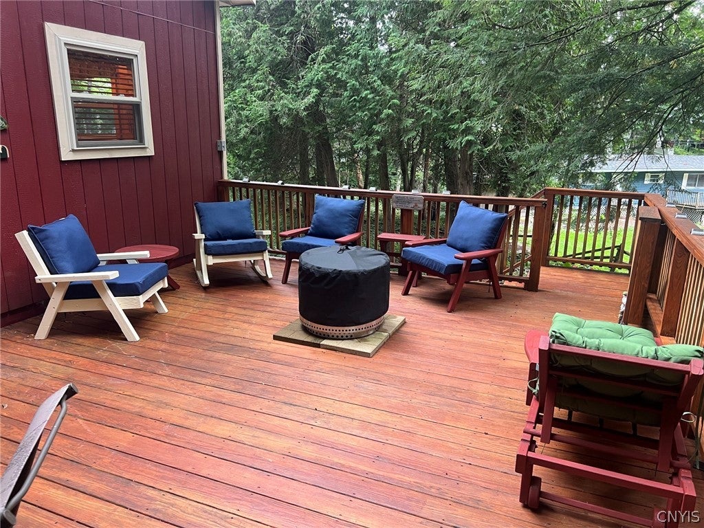 30 HERON RD