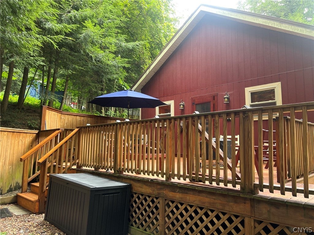 30 HERON RD