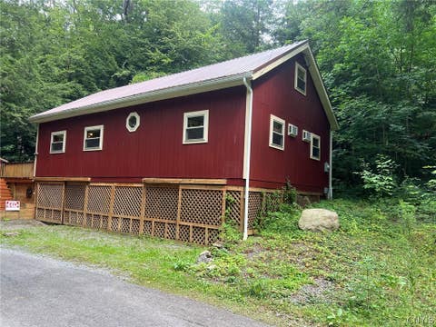 Photo of 30 HERON, Litchfield, NY 13322 (MLS # S1706019)