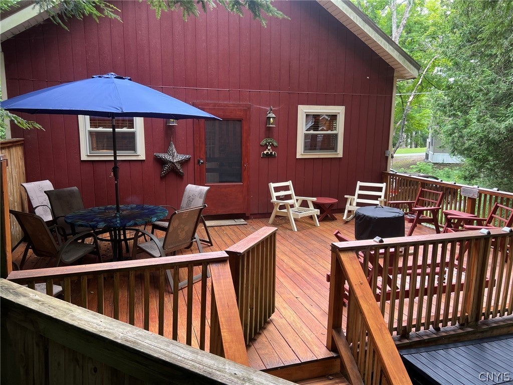 30 HERON RD