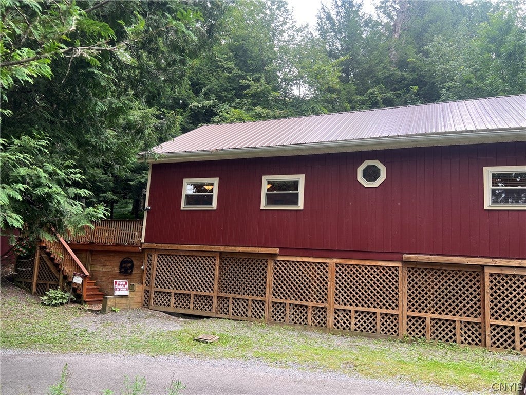 30 HERON RD