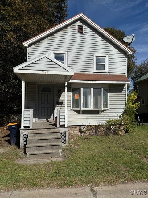 70 2nd Street Ilion NY 13357