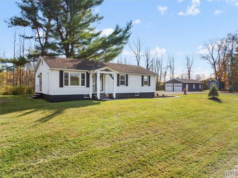 6596 Happy Valley Road Verona NY 13478