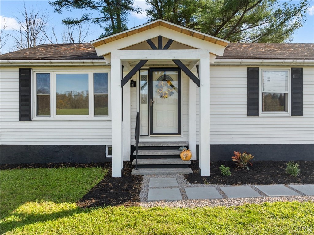 6596 Happy Valley Road