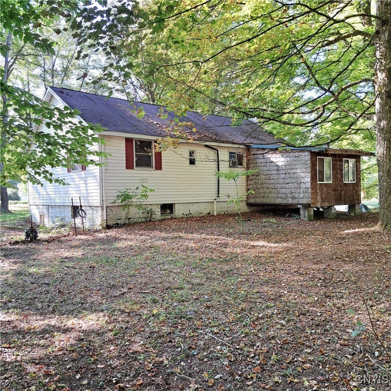 4401 Lee Center Taberg Road