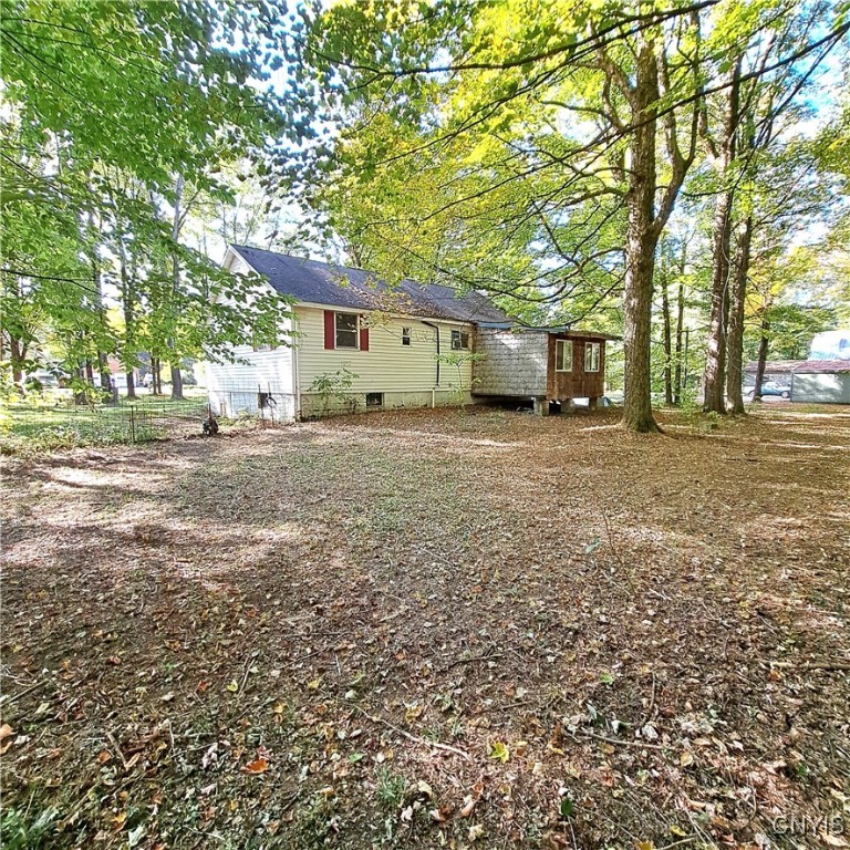 4401 Lee Center Taberg Road