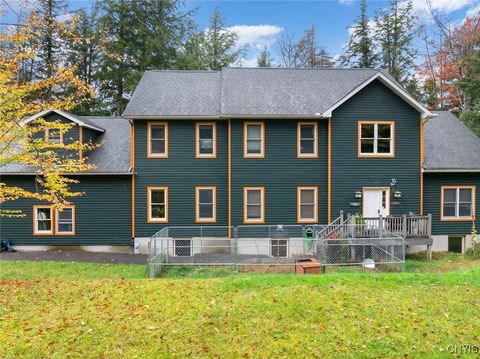 177 S Shore Acres Road Old Forge NY 13420