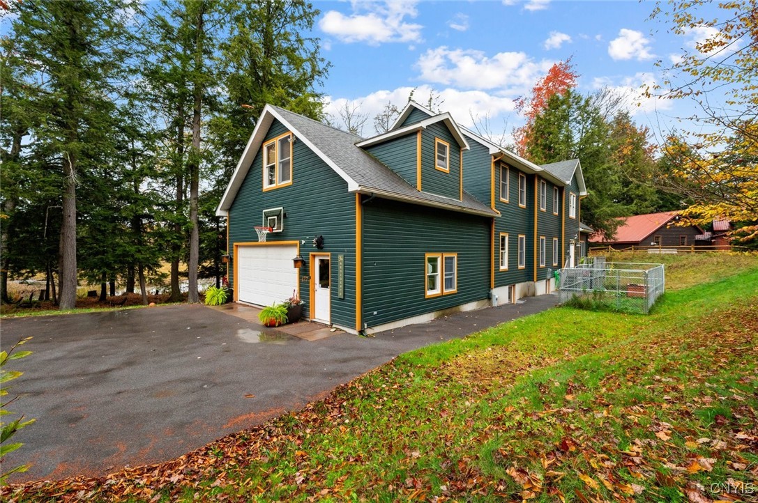 177 S Shore Acres Road