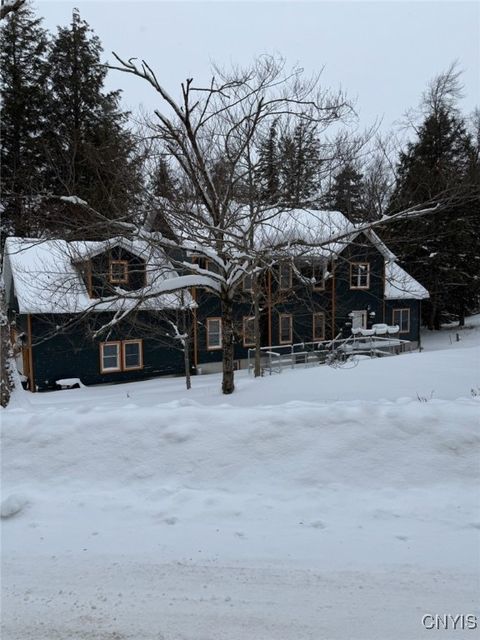 177 S Shore Acres Road Old Forge NY 13420