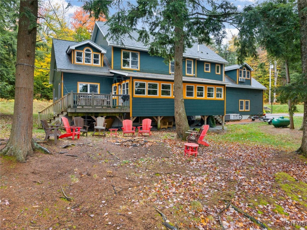 177 S Shore Acres Road