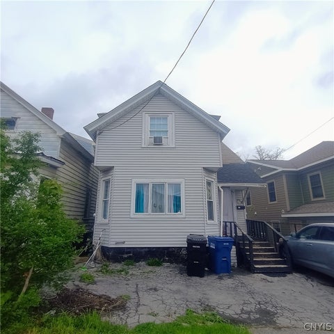 Homes For Sale - 1238 Butternut Street<br/> Syracuse, NY 13208