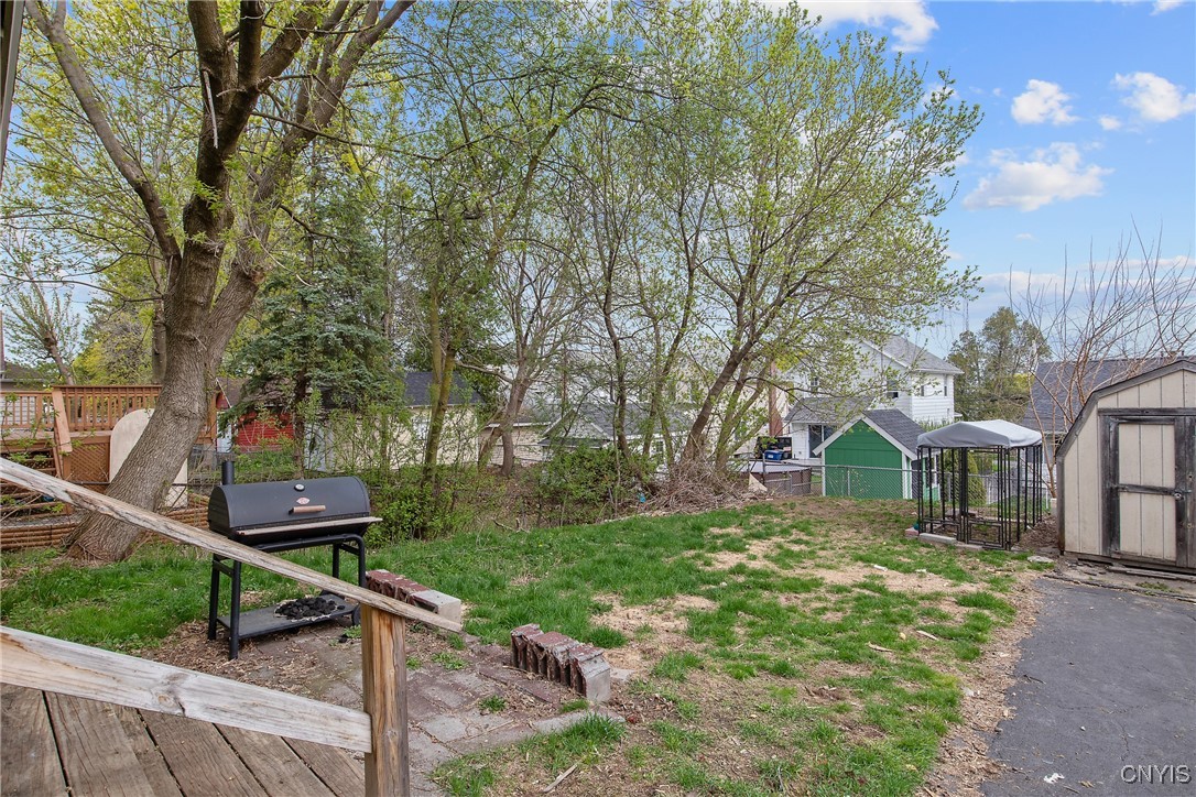 126 Maplehurst Avenue, Syracuse, New York image 24
