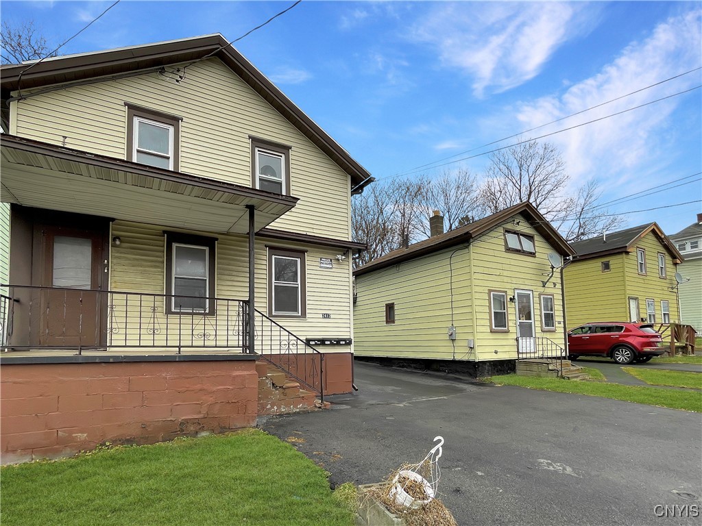 2410 Lodi Street, Syracuse, New York image 1