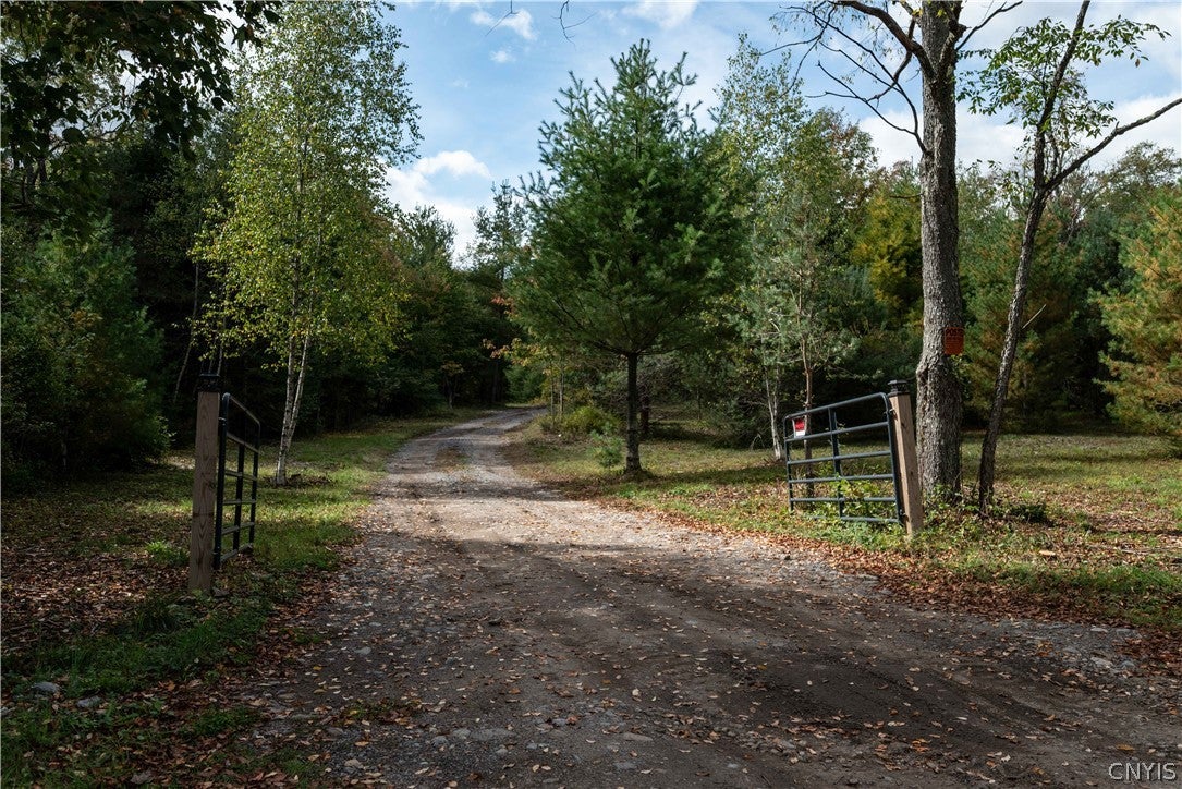 292 Hughes Rd.