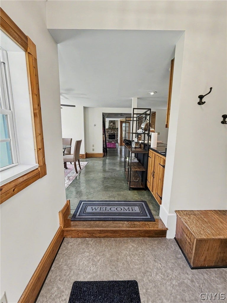210 Mount Pleasant Road