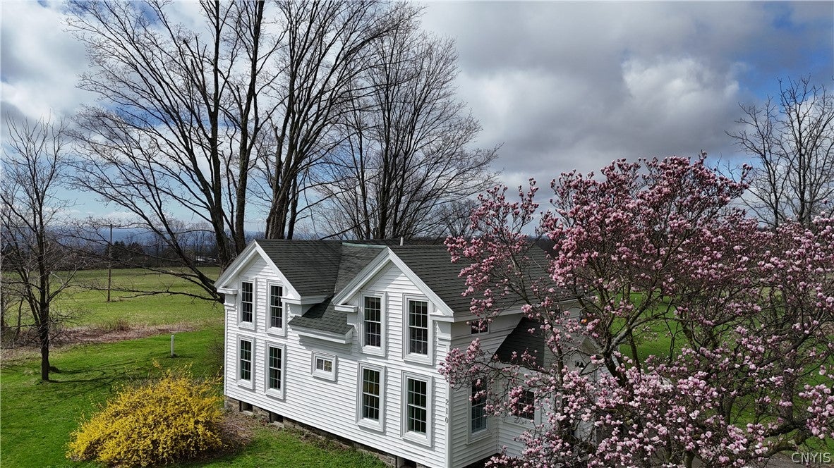 210 Mount Pleasant Road