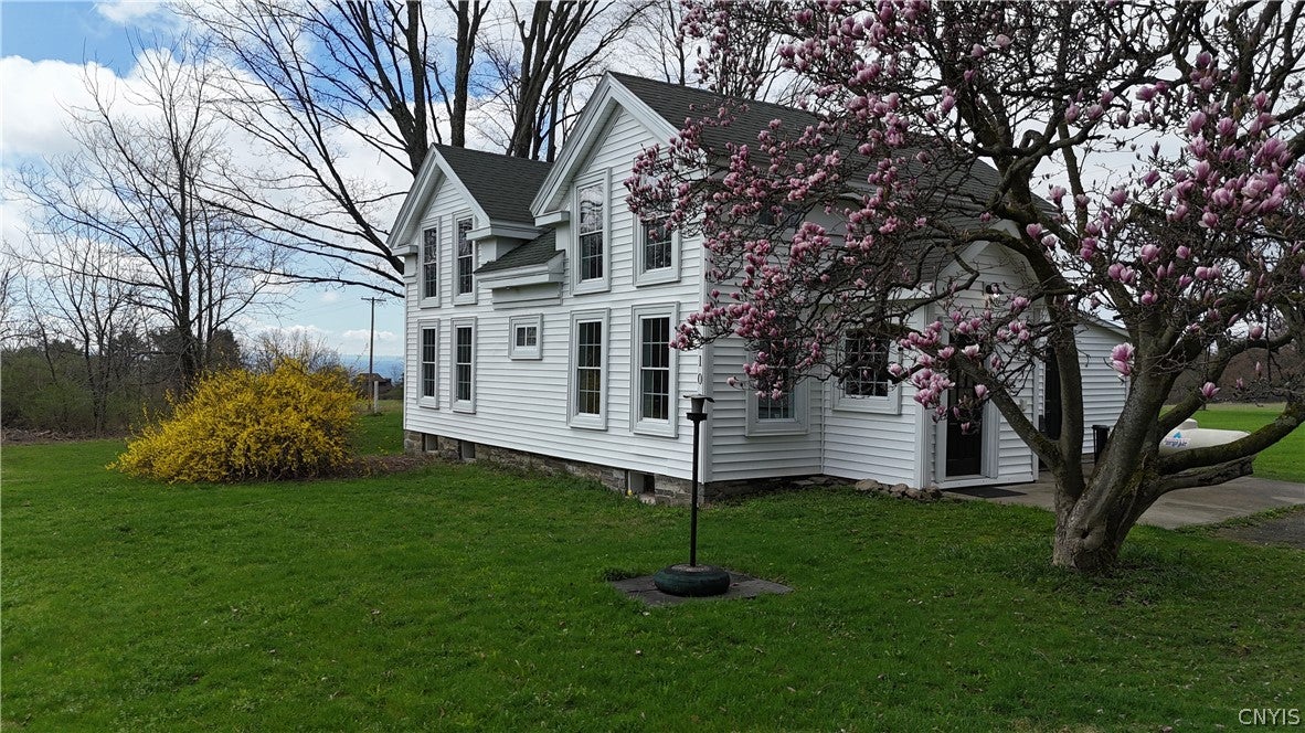 210 Mount Pleasant Road