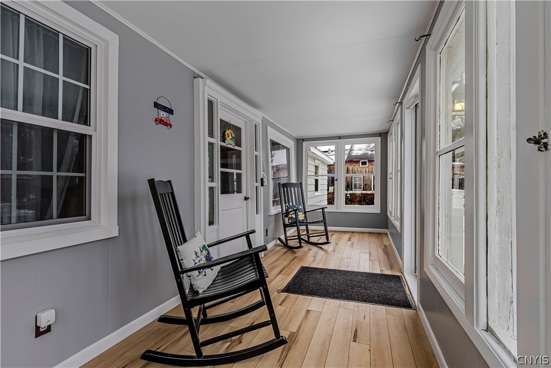 107 County Highway 18b