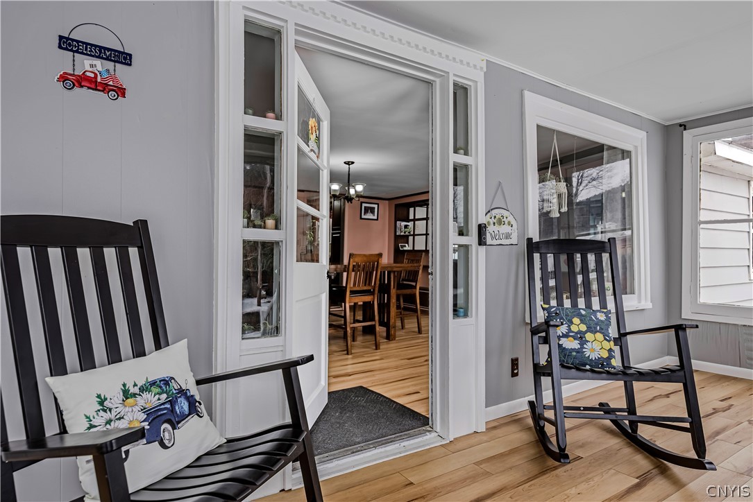 107 County Highway 18b