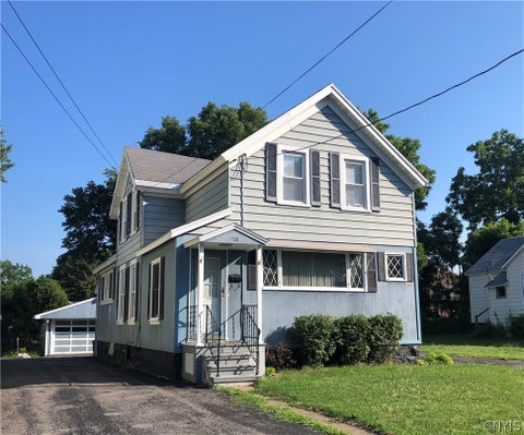 Homes For Rent - 708 Schuyler Street<br/> Onondaga County, Syracuse, NY 13204