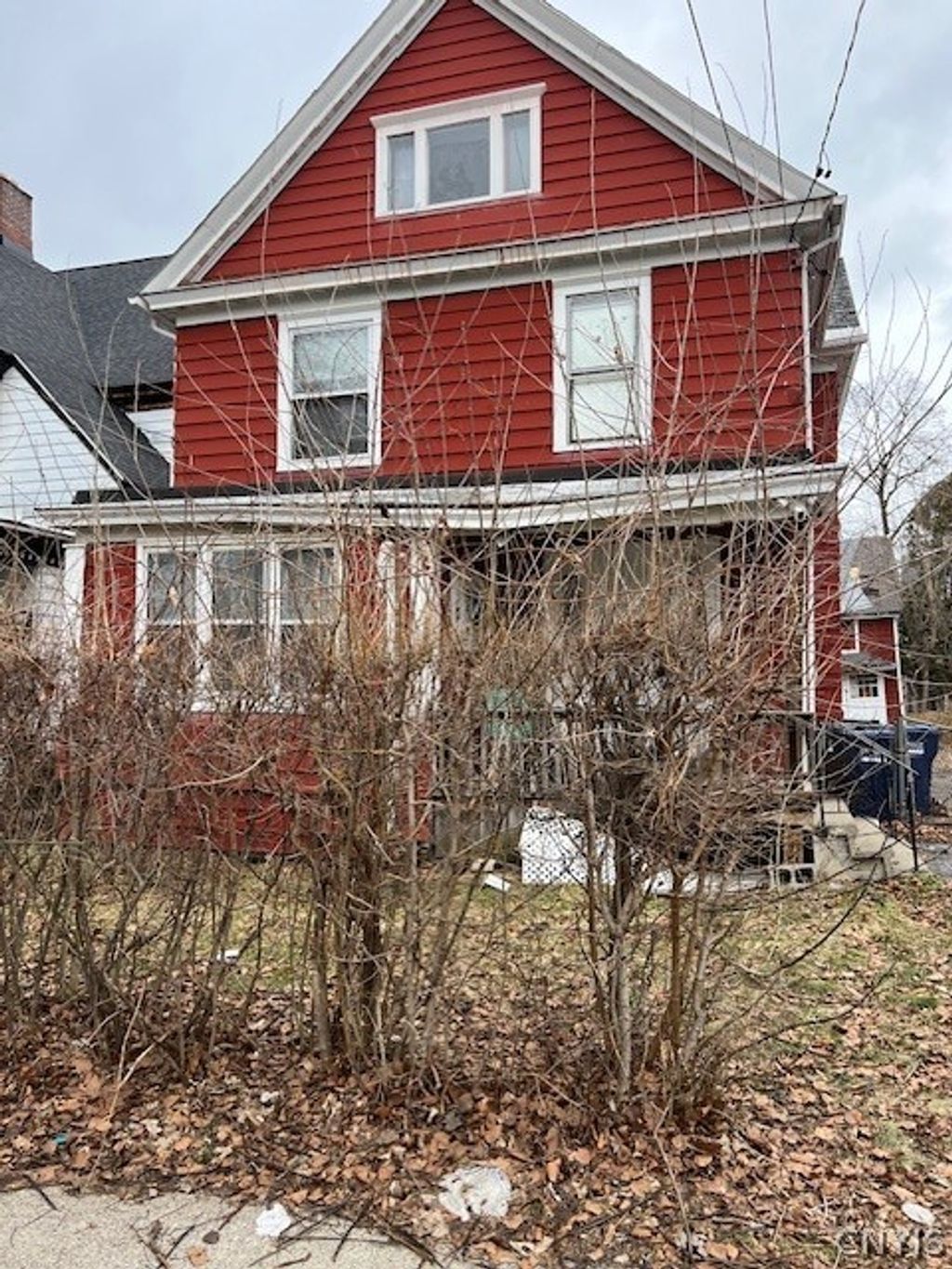 Photo of 128 W Beard Avenue, Syracuse, NY 13205 (MLS # S1675353)