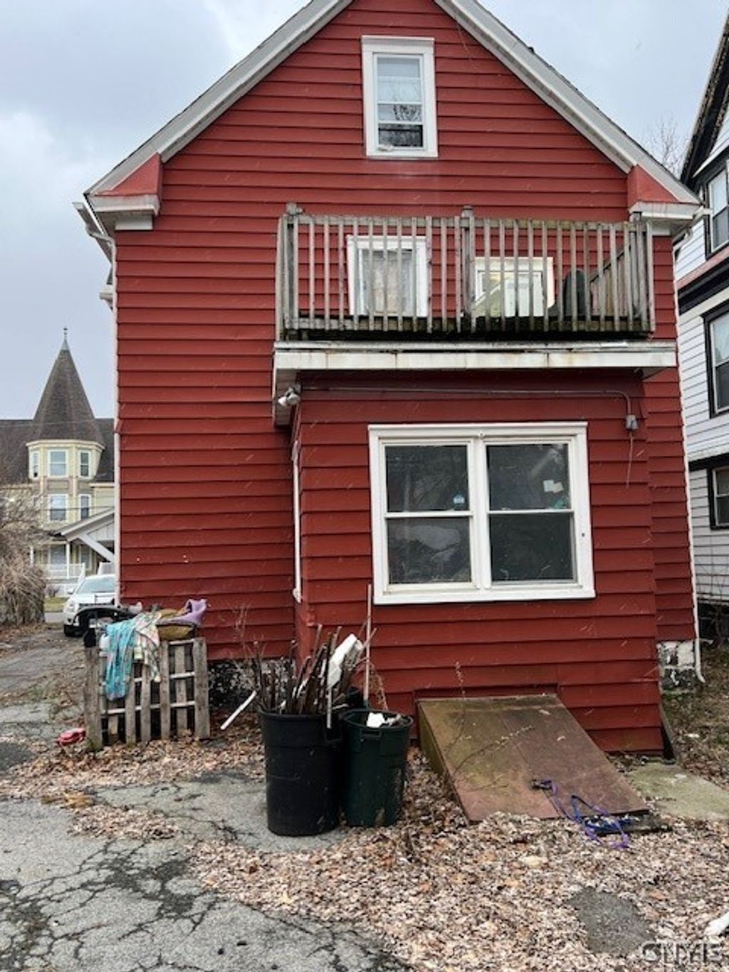 Photo of 128 W Beard Avenue, Syracuse, NY 13205 (MLS # S1675353)