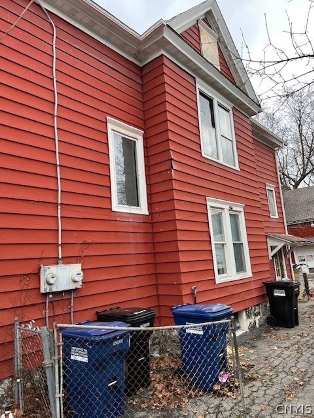 Photo of 128 W Beard Avenue, Syracuse, NY 13205 (MLS # S1675353)