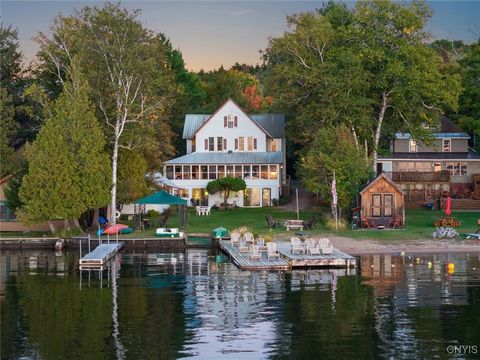 122 Route 28 Inlet NY 13360