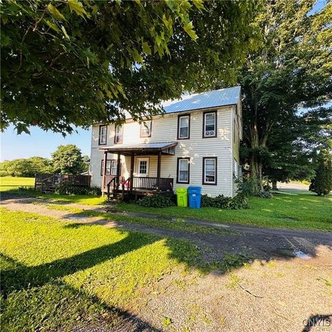 Multifamily For Sale - 5730 Telephone Road Extension<br/> Cincinnatus, NY 13040