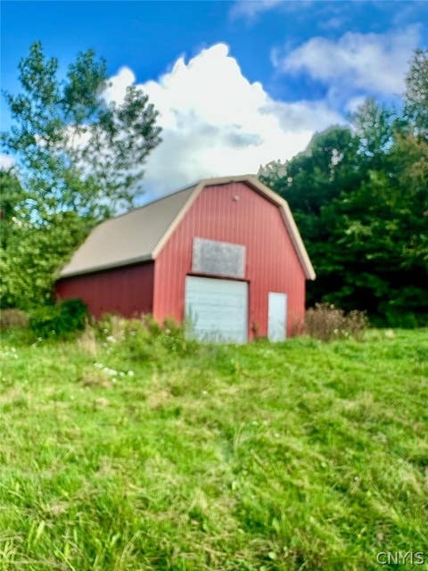 Vacant Land For Sale - 14306 Martville Road<br/> Sterling, NY 13111