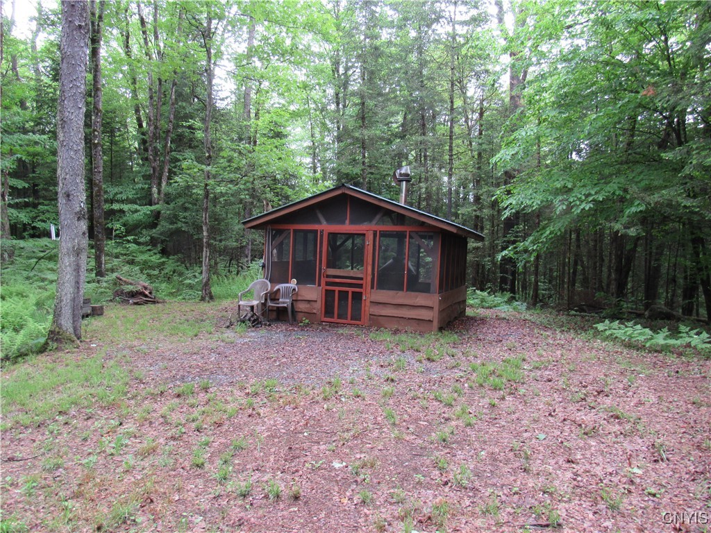 Lot 150 Little Beaver Lake Road