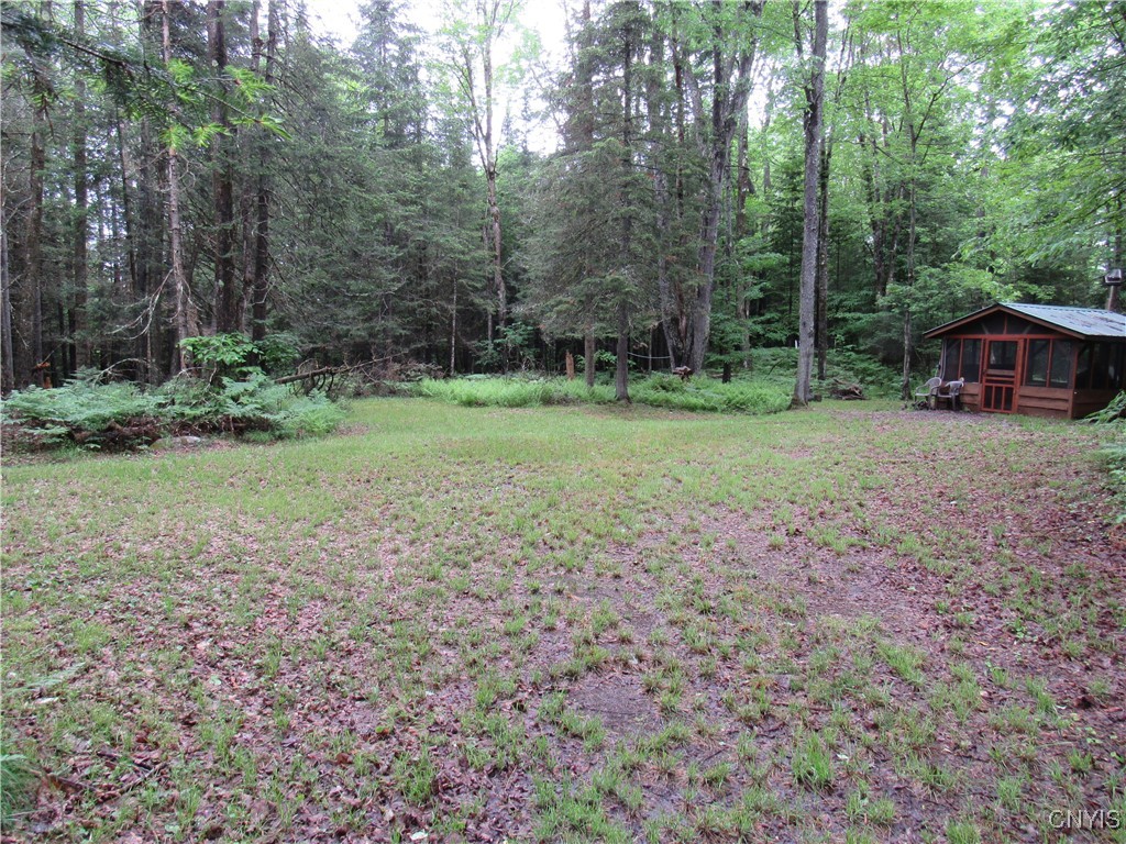 Lot 150 Little Beaver Lake Road