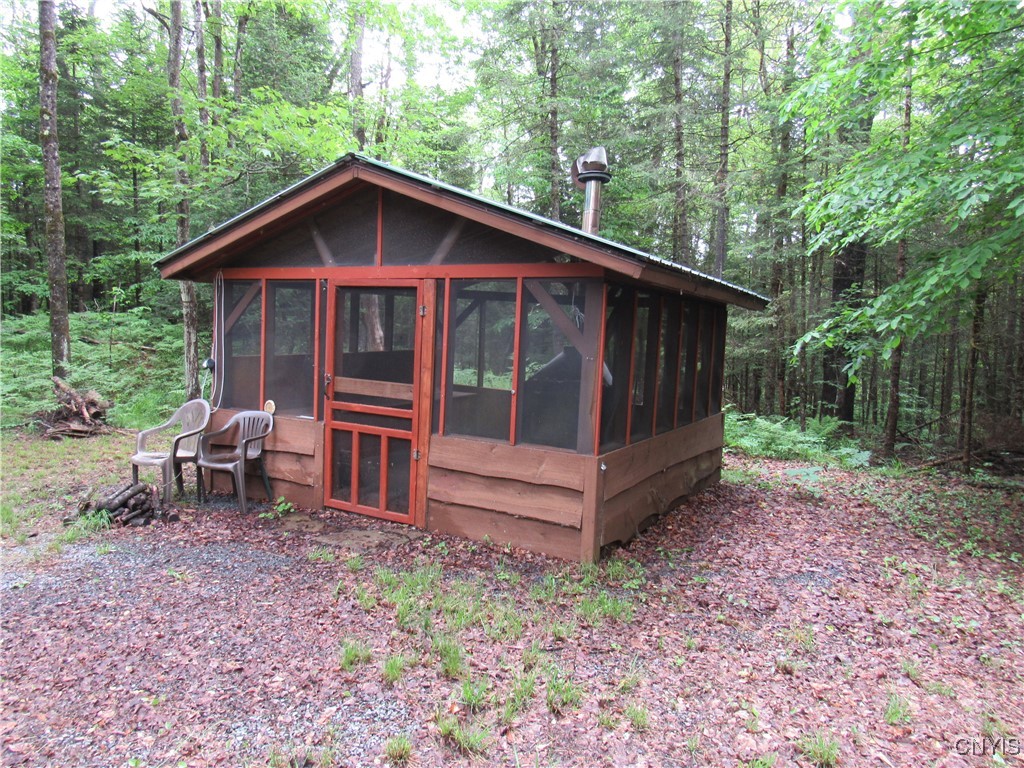 Lot 150 Little Beaver Lake Road
