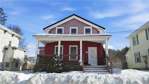 Photo of 17 Orchard Street, German Flatts, NY 13407 (MLS # S1661613)