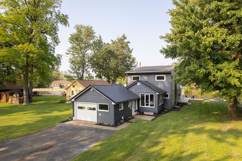8512 Tuttle Road