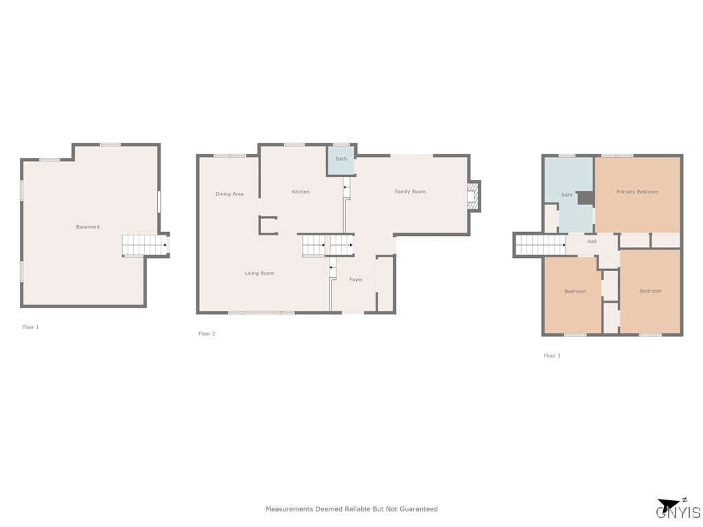5373 Catalina Circle, Clay, New York image 38