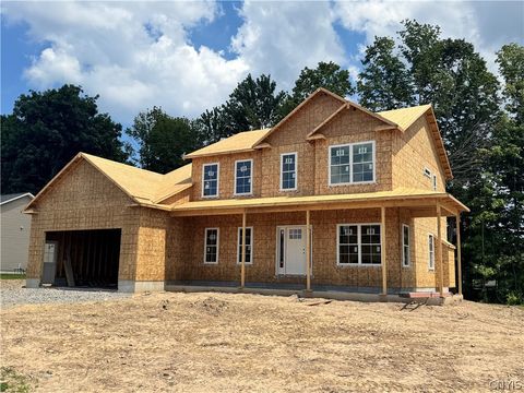 Apartment For Sale - 8544 Josette Junction Road<br/> Cicero, NY 13039