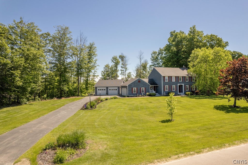 15 Meaney Circle